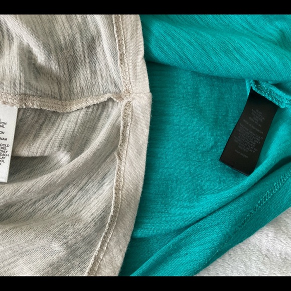 Express tee - tops  woman’s (2-packs) - Picture 3 of 16